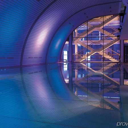 Aspria Berlin Ku'Damm Sport & Spa Εξωτερικό φωτογραφία
