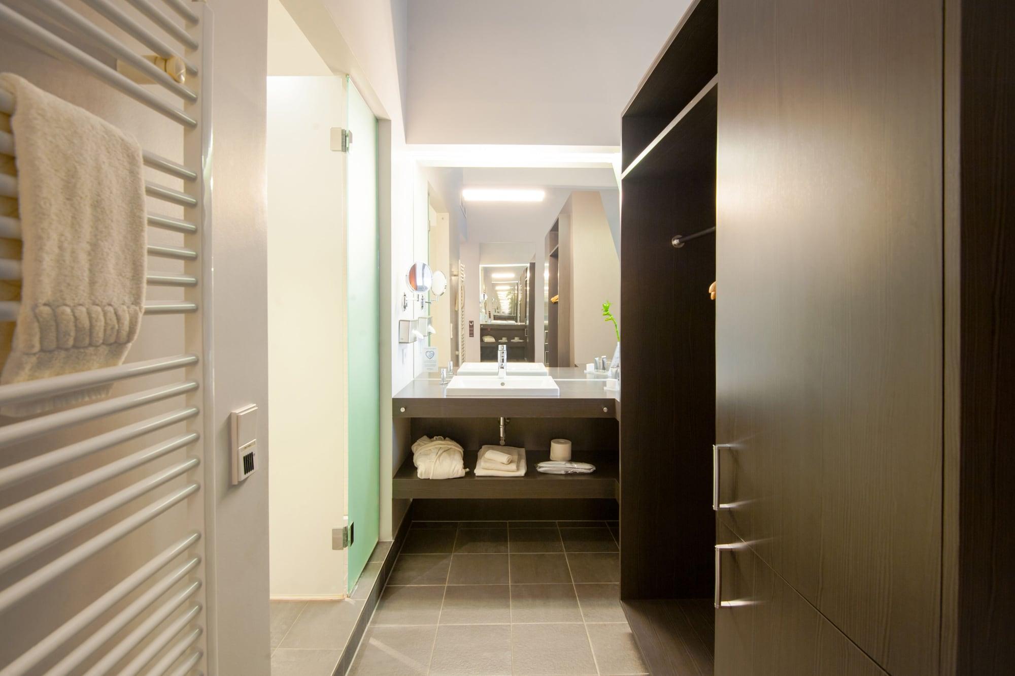 Aspria Berlin Ku'Damm Sport & Spa Εξωτερικό φωτογραφία