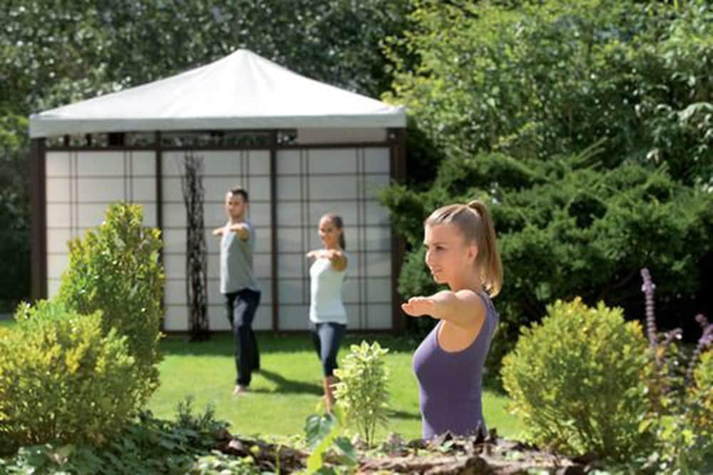Aspria Berlin Ku'Damm Sport & Spa Εξωτερικό φωτογραφία