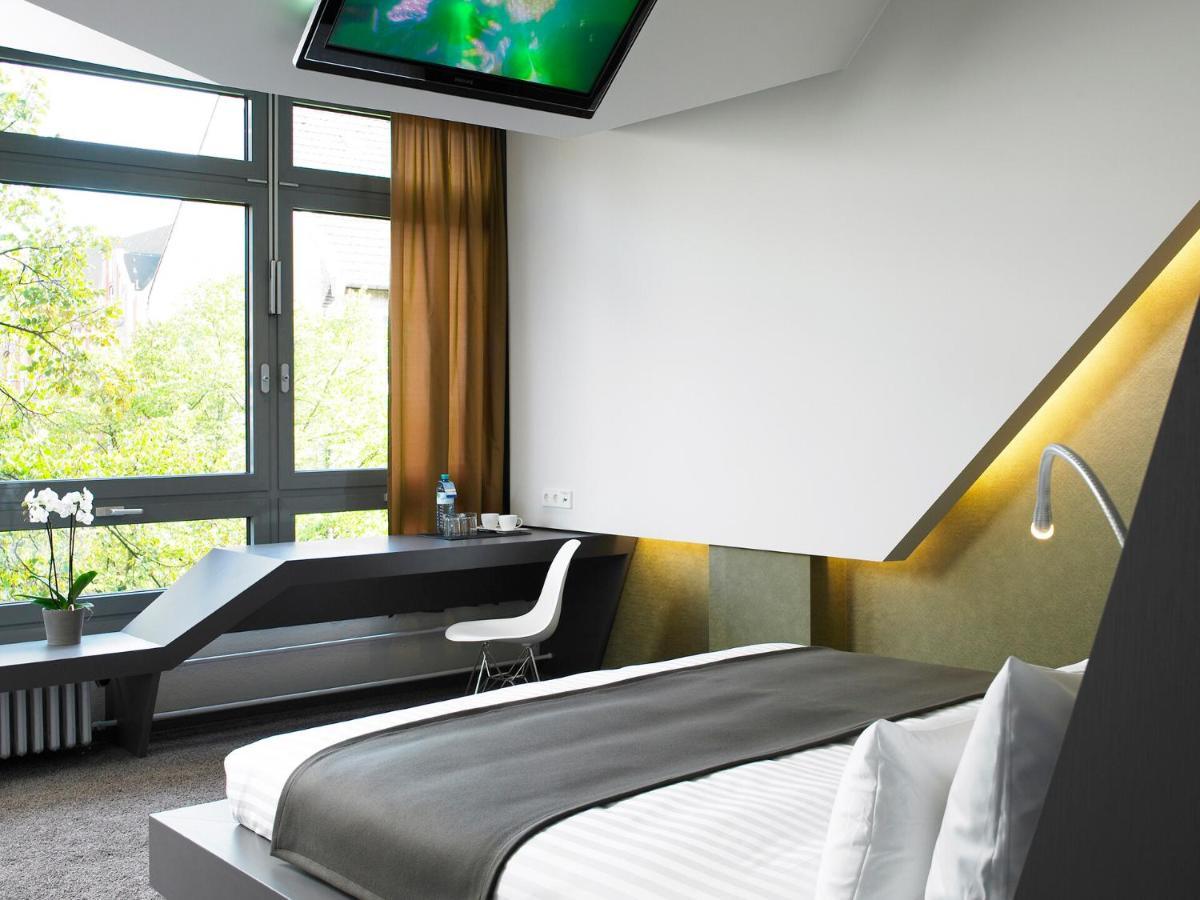 Aspria Berlin Ku'Damm Sport & Spa Εξωτερικό φωτογραφία