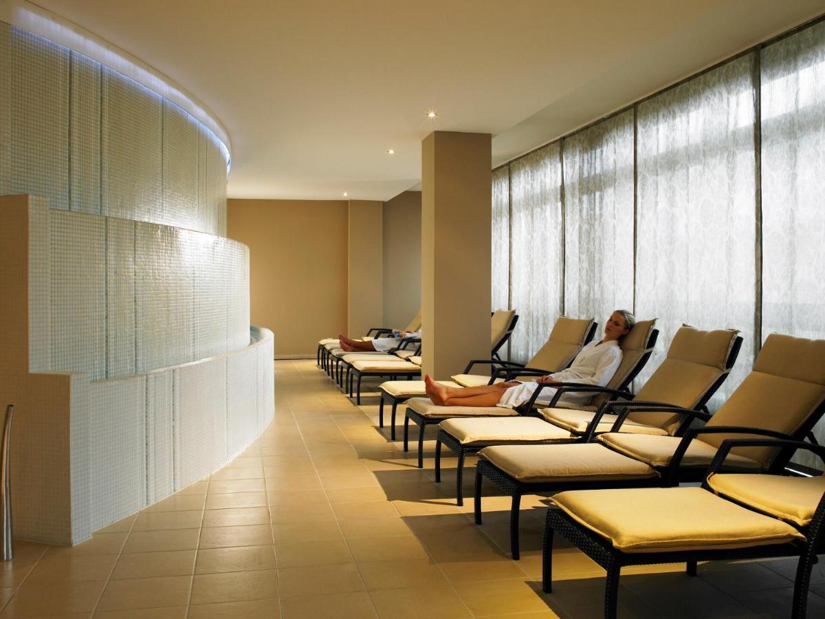 Aspria Berlin Ku'Damm Sport & Spa Εξωτερικό φωτογραφία