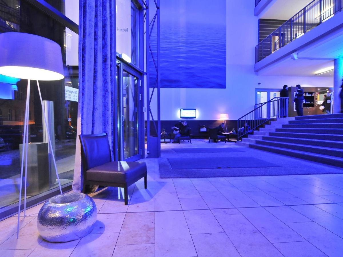 Aspria Berlin Ku'Damm Sport & Spa Εξωτερικό φωτογραφία