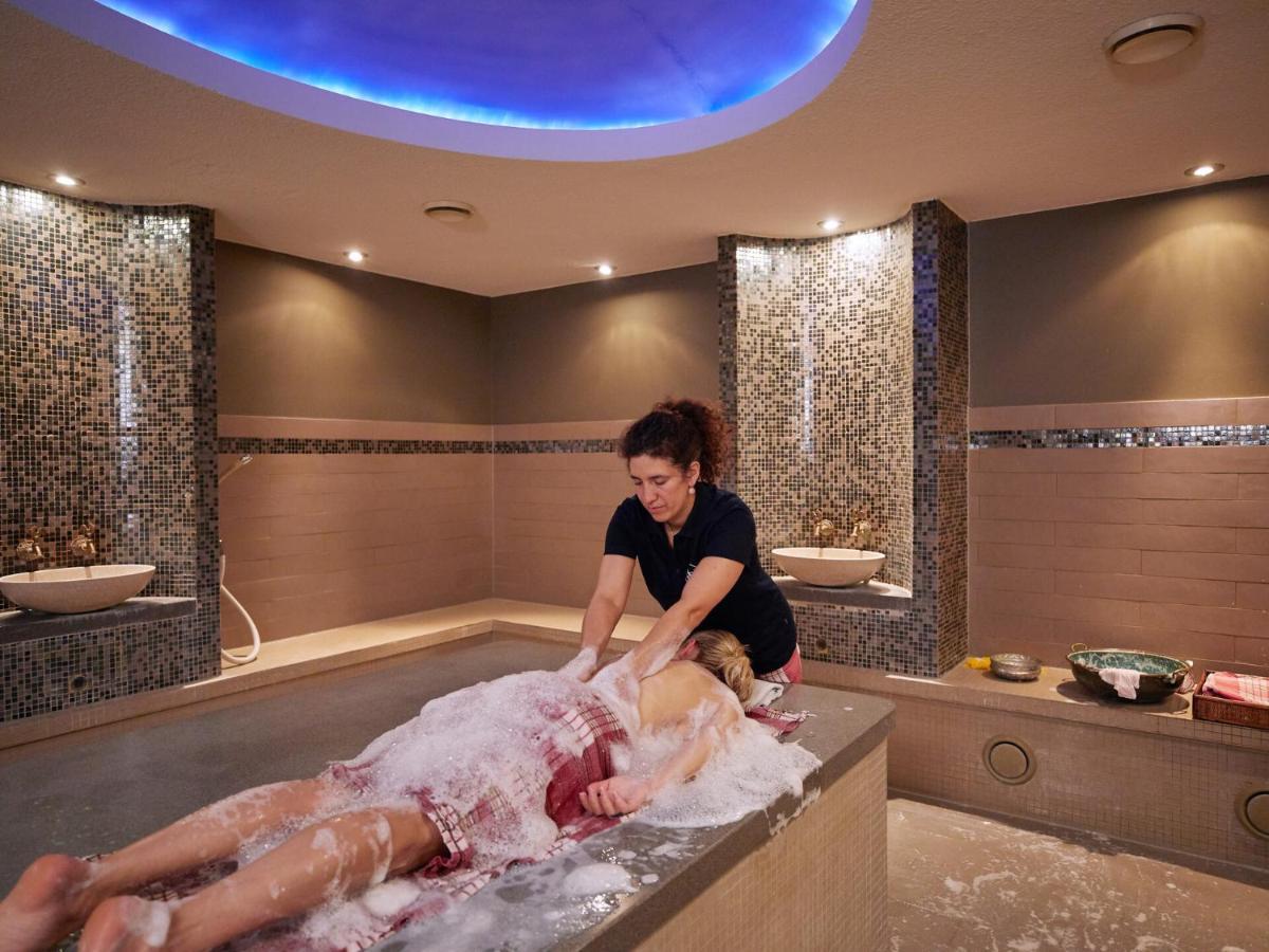 Aspria Berlin Ku'Damm Sport & Spa Εξωτερικό φωτογραφία