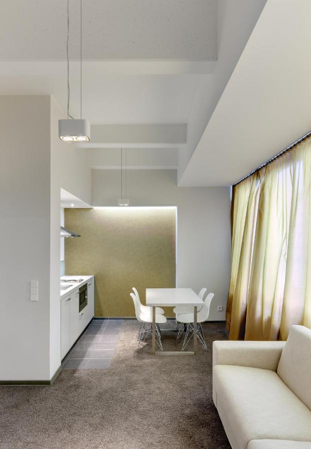 Aspria Berlin Ku'Damm Sport & Spa Εξωτερικό φωτογραφία
