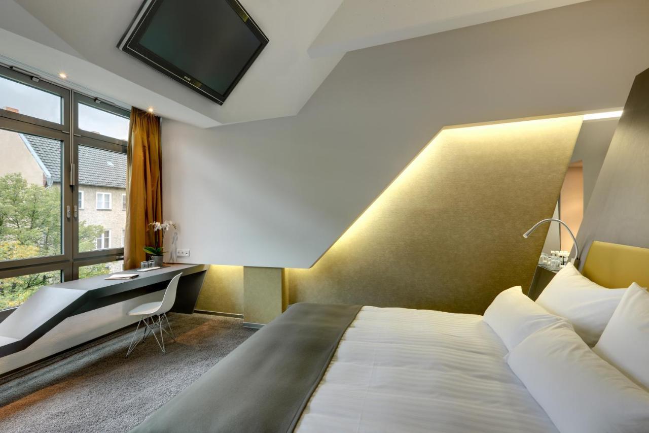 Aspria Berlin Ku'Damm Sport & Spa Εξωτερικό φωτογραφία