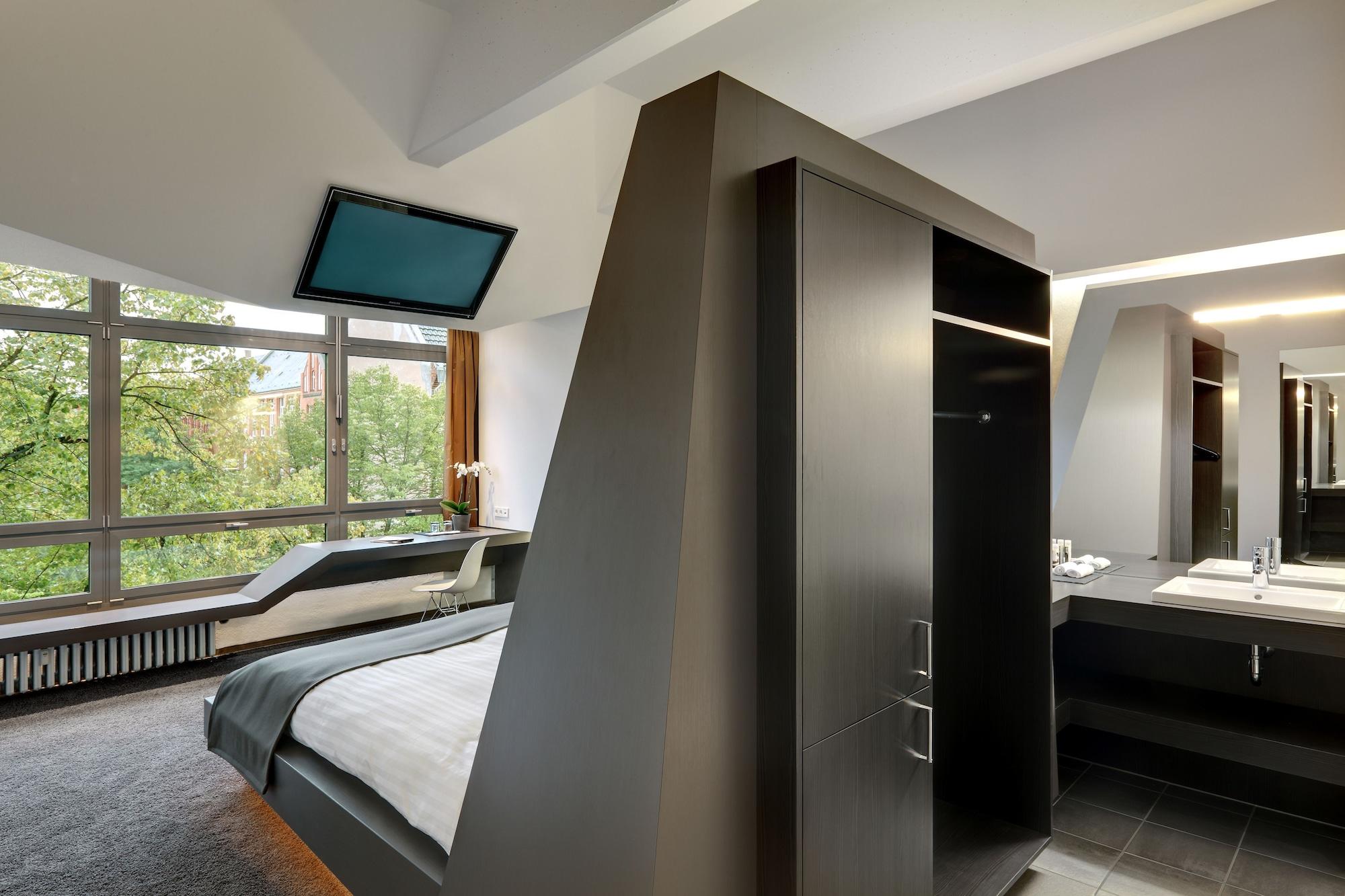 Aspria Berlin Ku'Damm Sport & Spa Εξωτερικό φωτογραφία