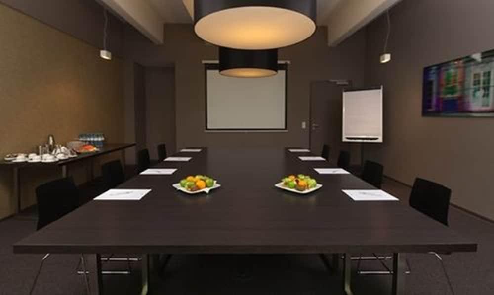 Aspria Berlin Ku'Damm Sport & Spa Εξωτερικό φωτογραφία