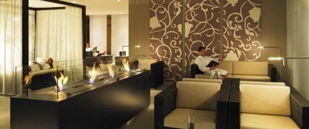 Aspria Berlin Ku'Damm Sport & Spa Εξωτερικό φωτογραφία