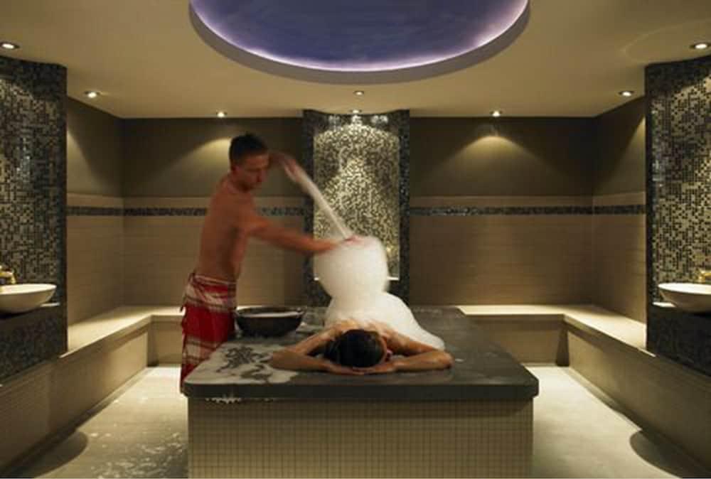 Aspria Berlin Ku'Damm Sport & Spa Εξωτερικό φωτογραφία