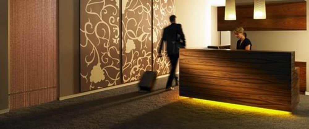 Aspria Berlin Ku'Damm Sport & Spa Εσωτερικό φωτογραφία