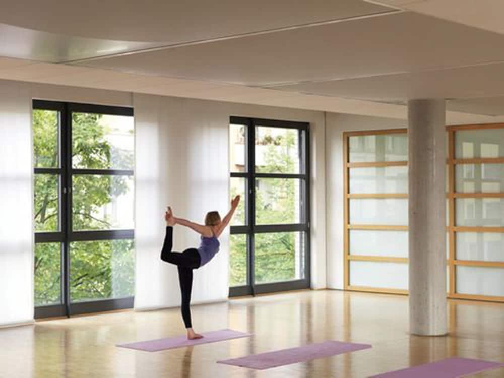 Aspria Berlin Ku'Damm Sport & Spa Εξωτερικό φωτογραφία