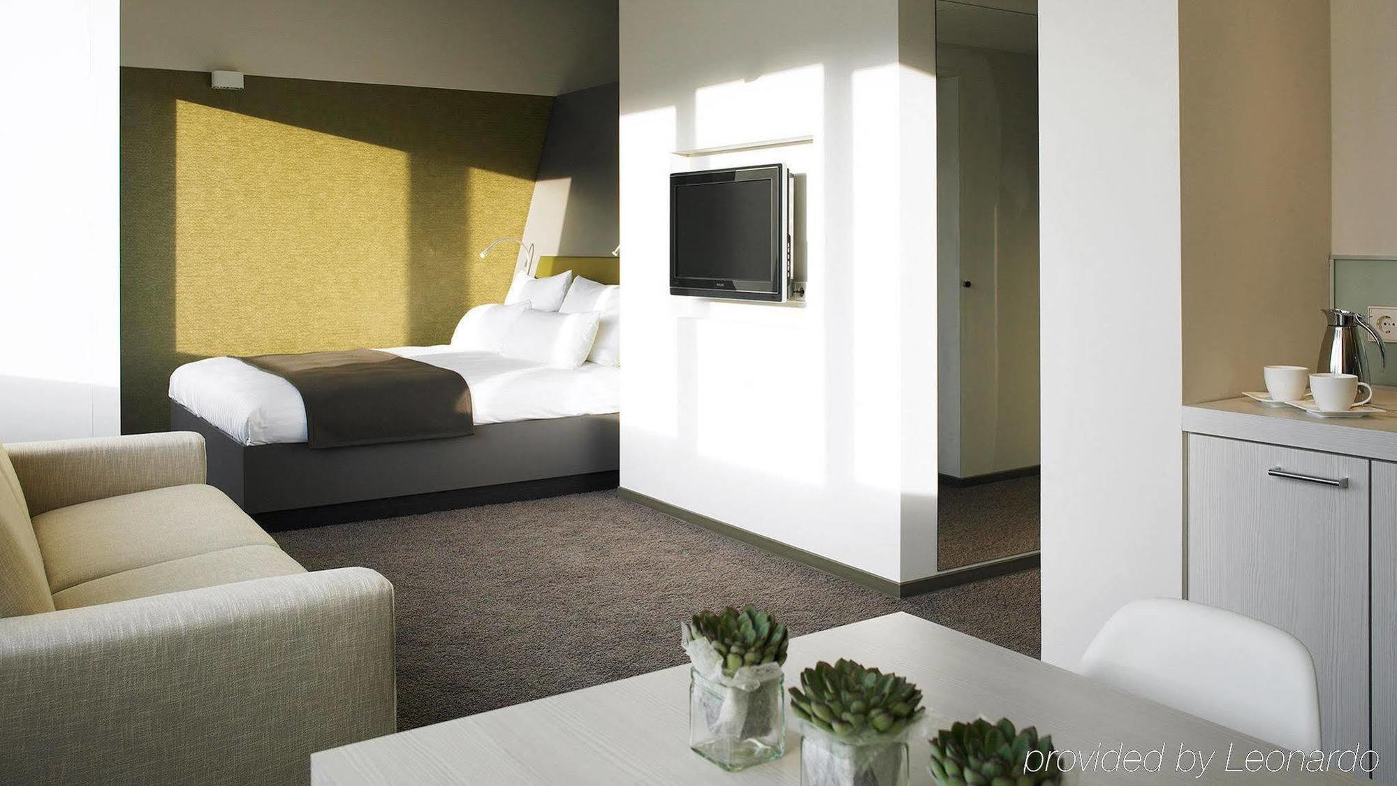 Aspria Berlin Ku'Damm Sport & Spa Εξωτερικό φωτογραφία